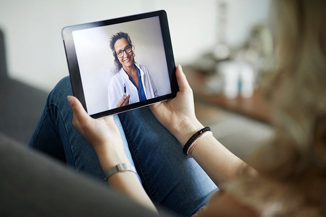 Telehealth